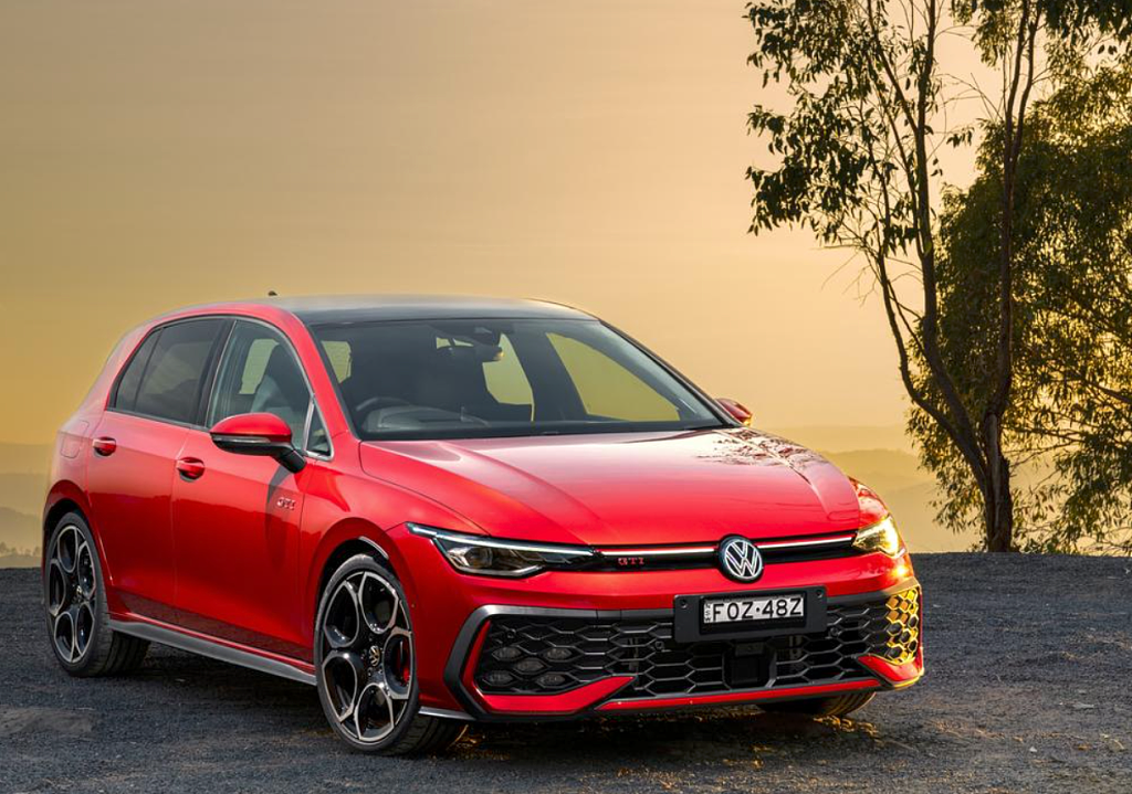 澳洲豪车要降价了！难敌中国车攻势，欧洲车企处倒闭边缘（组图） - 1