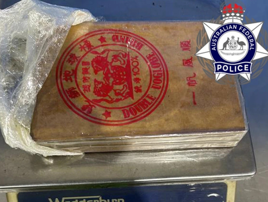 涉从东南亚走私220kg毒品,悉尼男子被控罪!黑市价约$150万(组图) - 7