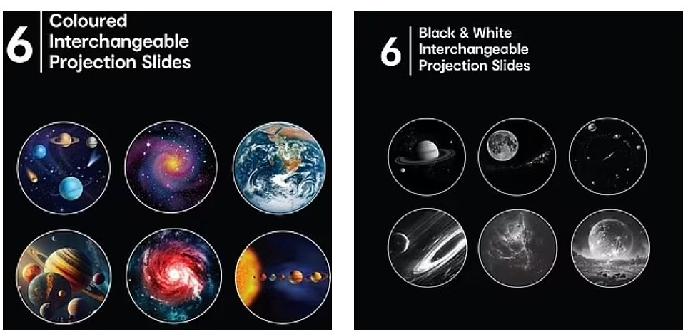 仅售$49！Kmart推新品星空投影仪，价格更低功能更多（组图） - 3