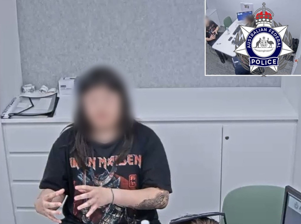 中国男子入境澳洲被拦!手机内查出娈童材料,恐判15年监禁(图) - 2