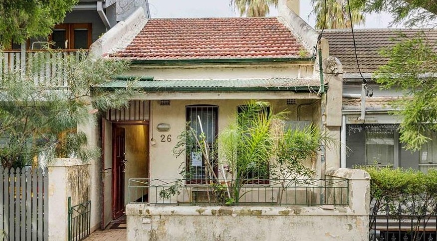 悉尼破屋引激烈竞争!$160.6万成功售出,超指导价$60多万(组图) - 4
