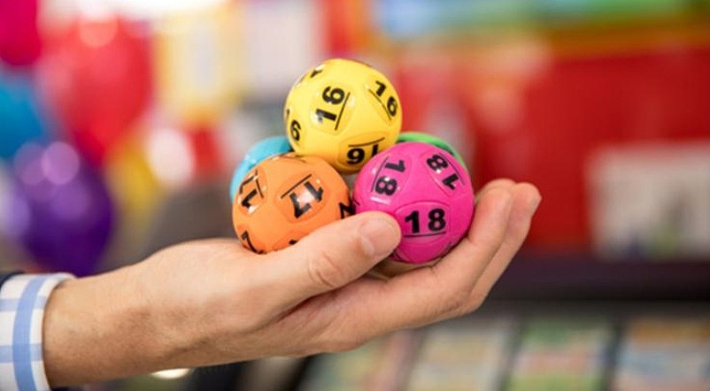 澳洲乐透开出$2000万大奖！6人喜中头彩，各拿$330多万（图） - 2