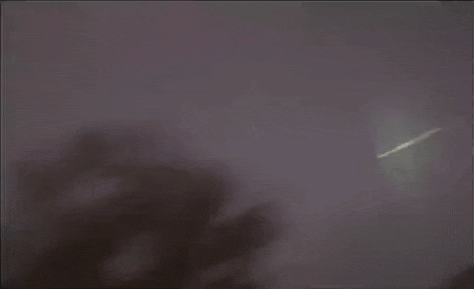 今晨，巨亮“大火球”划过澳洲夜空！场面震撼，专家给出解释（视频/组图） - 2
