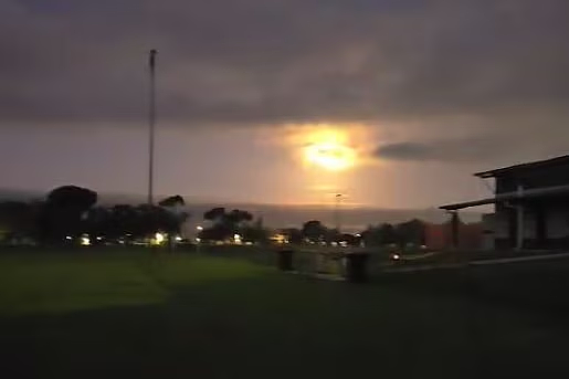 今晨，巨亮“大火球”划过澳洲夜空！场面震撼，专家给出解释（视频/组图） - 3