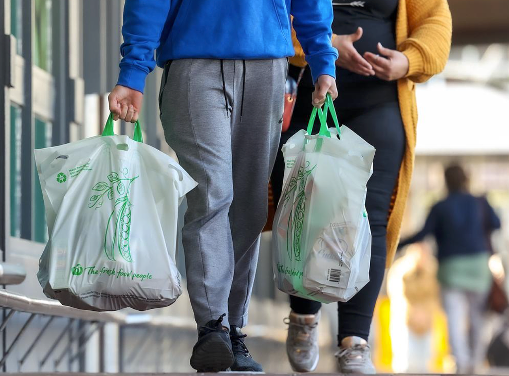 周三起，Woolworths下调近400种杂货价格（组图） - 1
