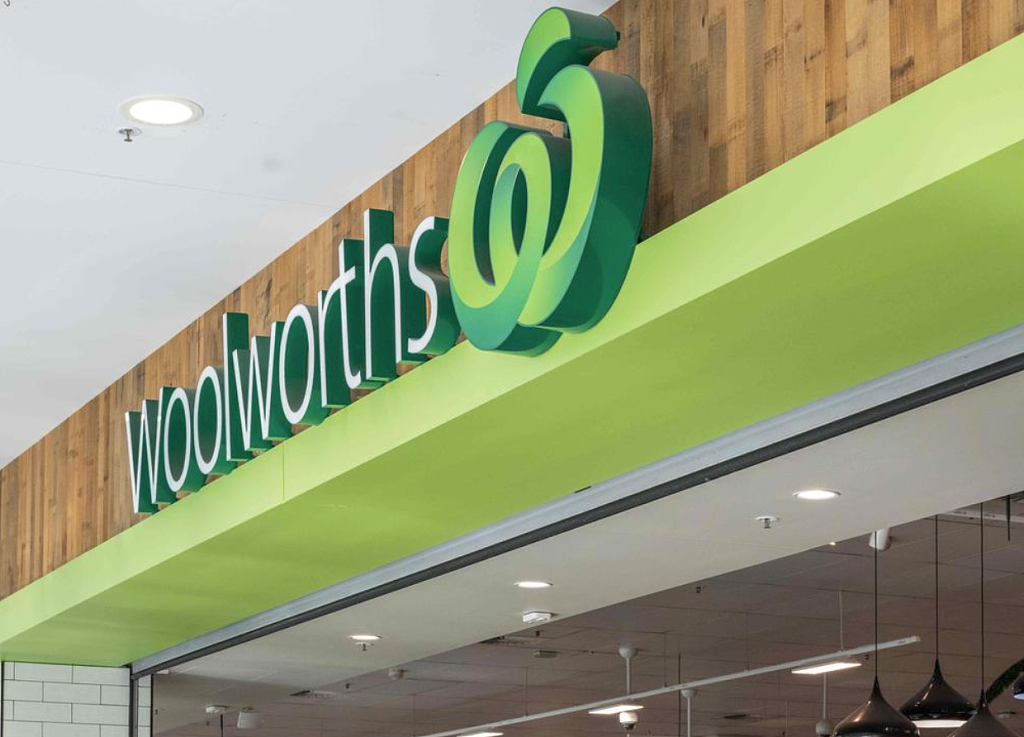周三起，Woolworths下调近400种杂货价格（组图） - 2