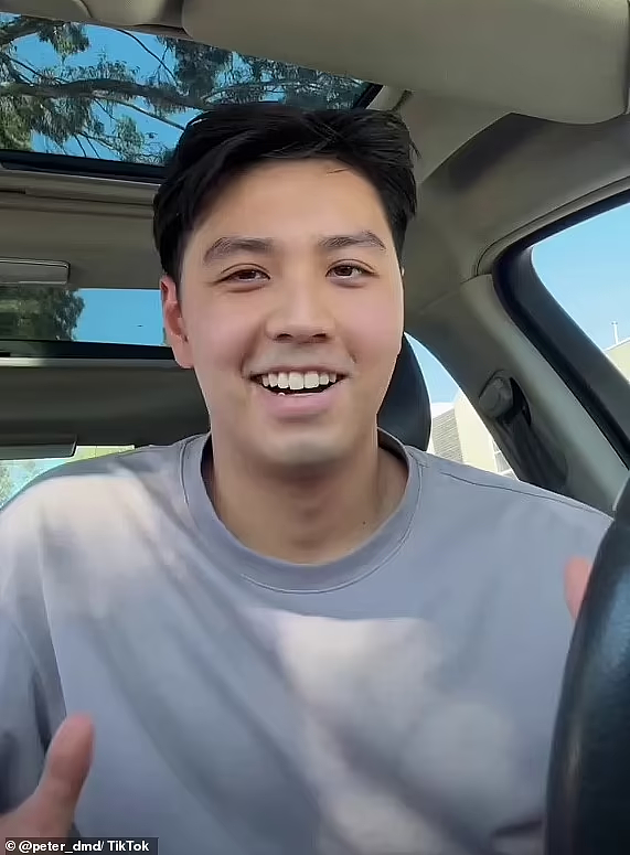 “又一个浪费纳税人钱的移民？”澳亚裔男购物遭种歧！对方不断出言挑衅（视频/组图） - 2