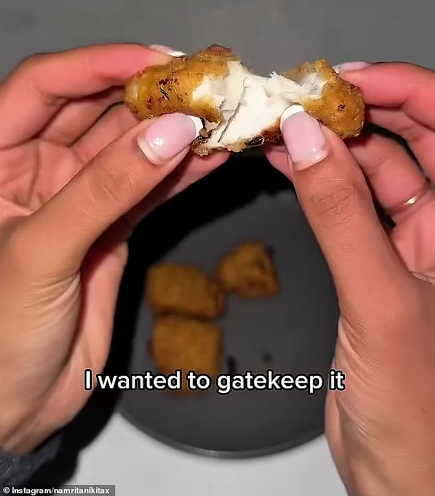 Woolies这款鸡肉零食走红！高蛋白低热量，货架都抢空了（视频/组图） - 3