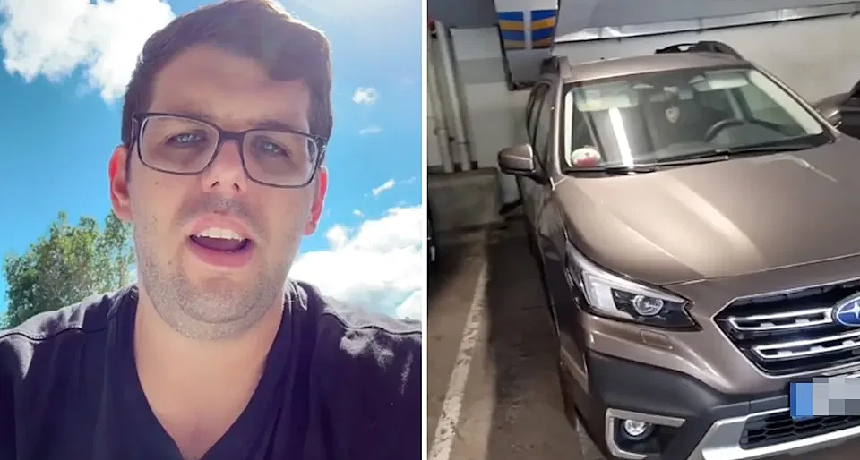 可以“白嫖”一辆车？这条福利法规，澳洲超7成司机不知道！（组图） - 3