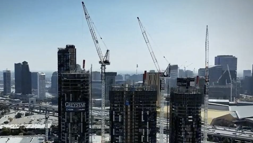 墨尔本人口将突破900万，专家警告基础设施和住房面临严峻考验（组图） - 7
