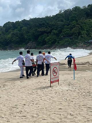 澳洲游客海外身亡！被发现时近乎全身赤裸（组图） - 4