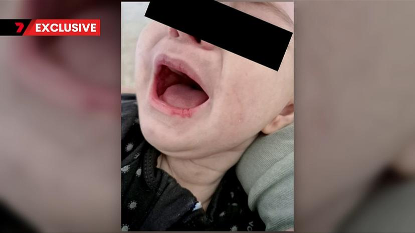 澳奶粉被曝标识错误！婴儿食用后出现严重不适、营养不良（组图） - 2