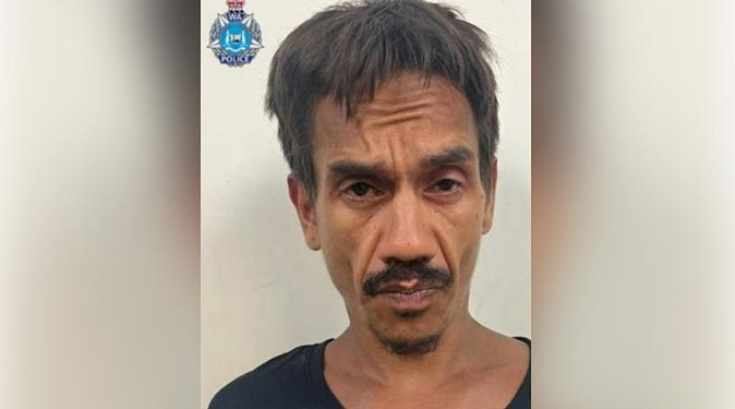 西澳罪犯潜逃,警方正紧急搜捕,若看见切勿靠近!(图) - 2