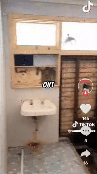 珀斯Tradie炒房五周挣$8万，大方分享成功秘诀，建议年轻人：这点是关键（GIF/图） - 2