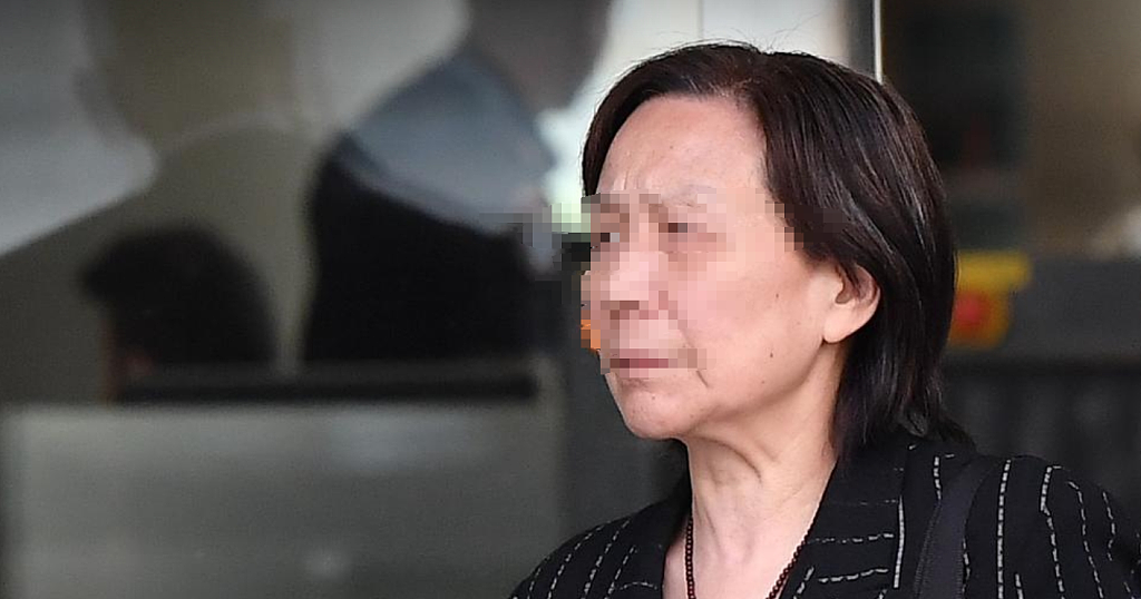澳华女“阳台封尸”案最新进展！检方称被告为钱杀人，曾3次承认罪行（组图） - 3