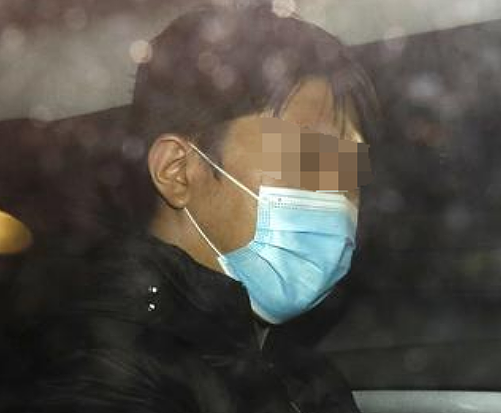 谋杀罪名成立！“澳洲华女阳台封尸案”宣判，被害人母亲泣不成声（组图）>> - 3