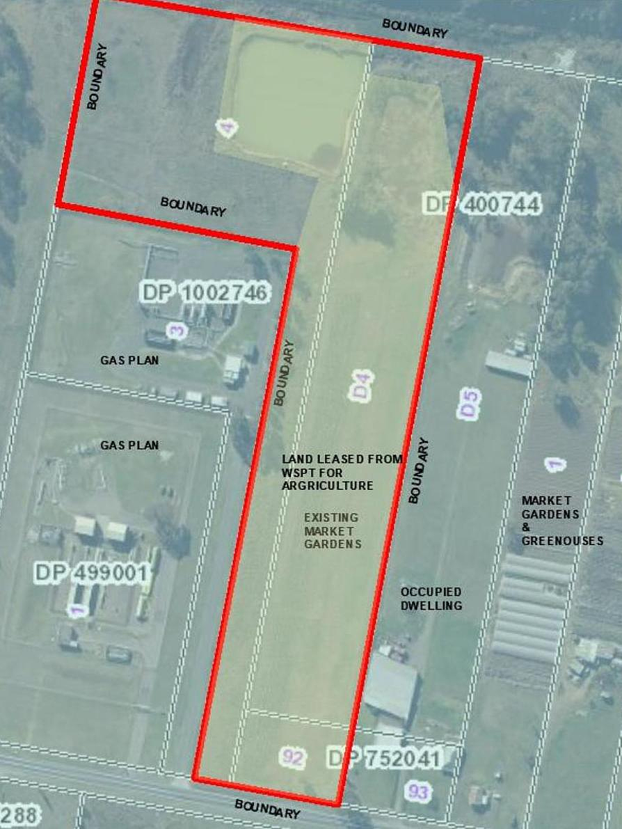 悉尼拟建新农贸市场，占地超5万平！新鲜蔬菜从田间直达餐桌（组图） - 3
