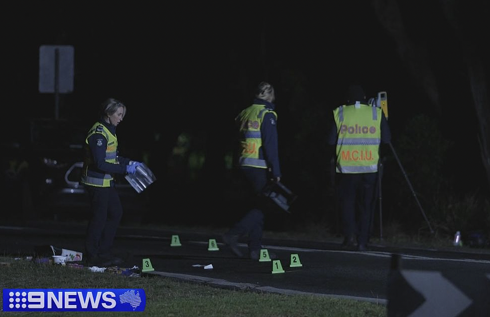 电动自行车“狂飙”变杀器,维州警方吁严查非法改装(组图) - 2