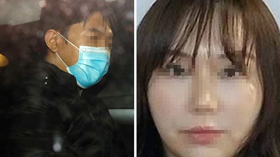 澳华女惨遭室友杀害，藏尸10个月！凶手被判终身监禁（组图） - 2