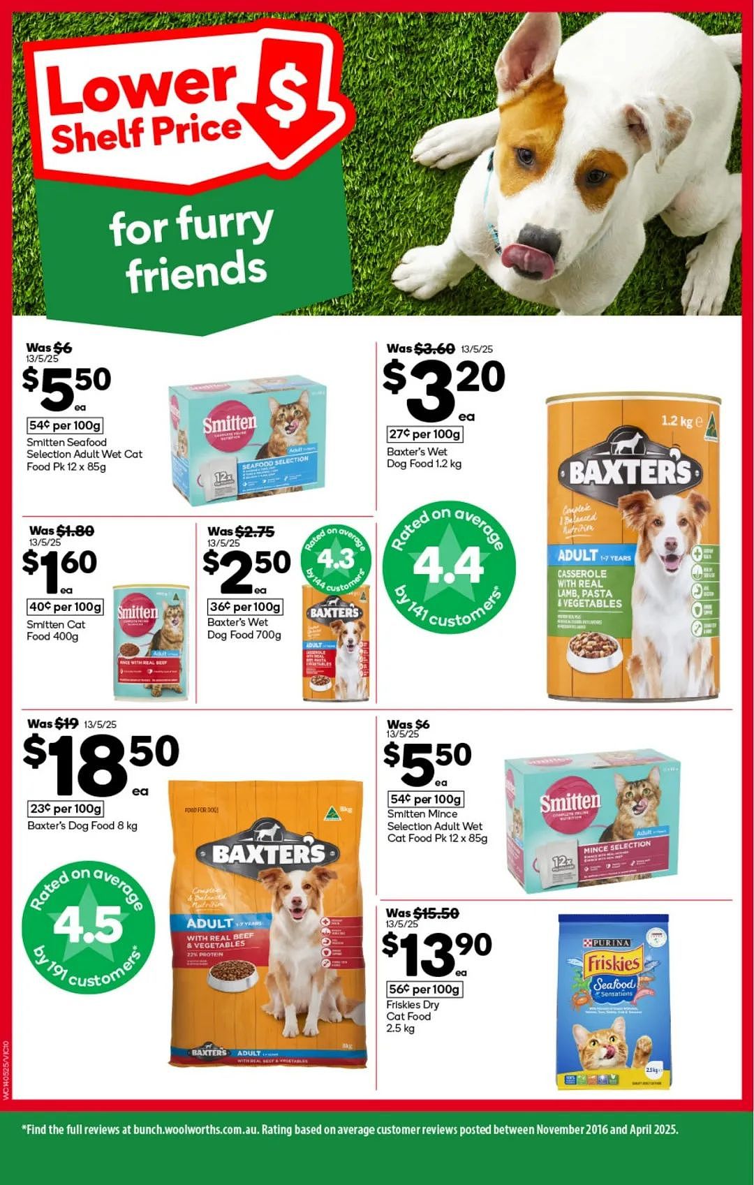本周最新！澳洲各大超商特价商品一网打尽，大批好物骨折破半价！Woolworths、Coles、Aldi、UMall…（组图） - 10