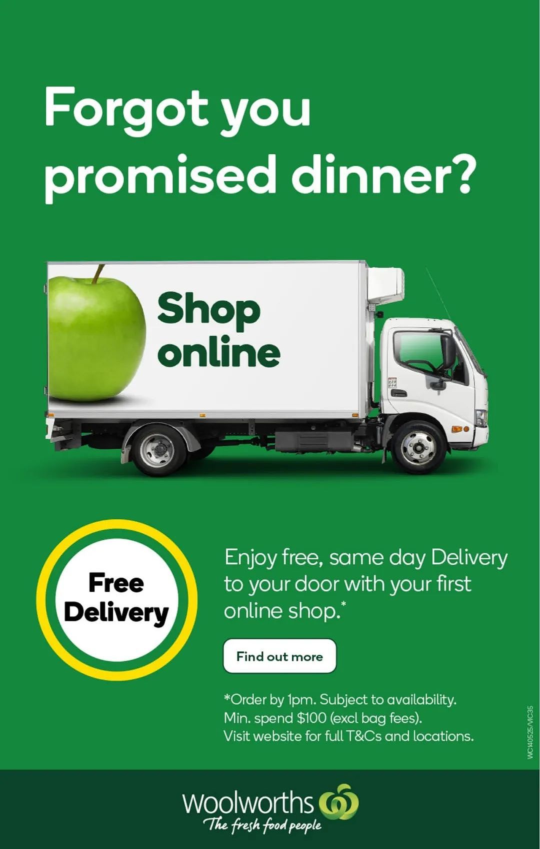本周最新！澳洲各大超商特价商品一网打尽，大批好物骨折破半价！Woolworths、Coles、Aldi、UMall…（组图） - 35