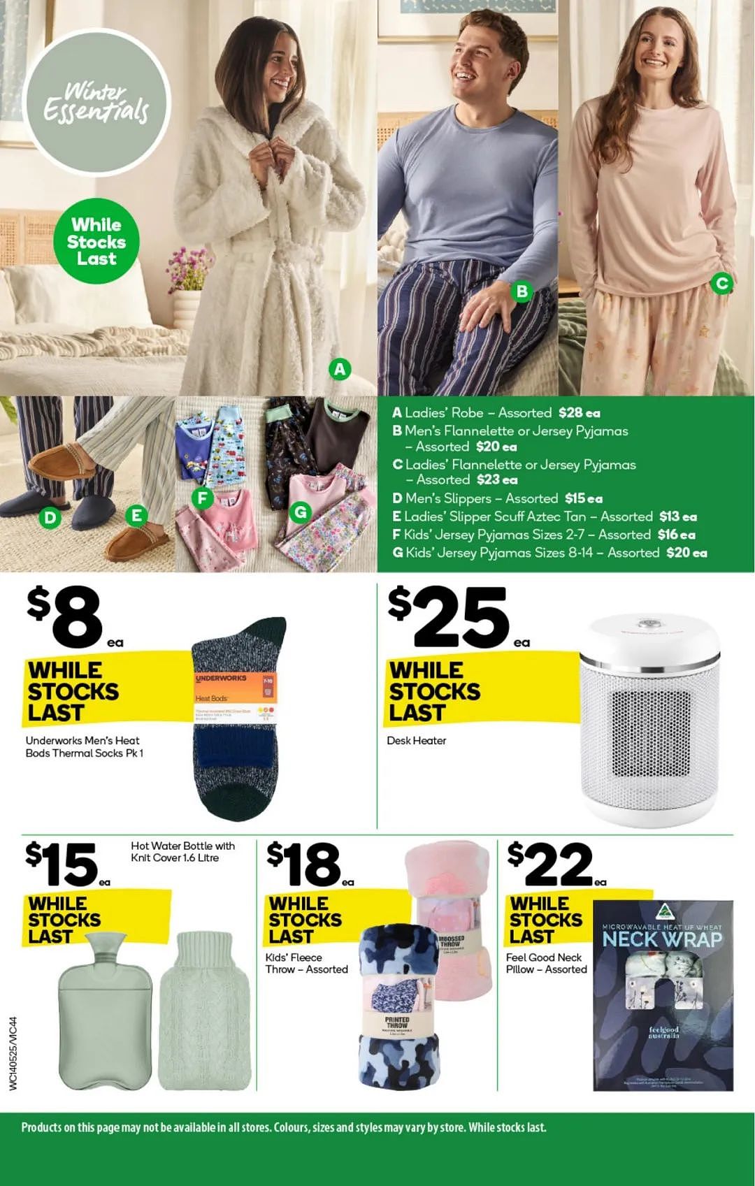 本周最新！澳洲各大超商特价商品一网打尽，大批好物骨折破半价！Woolworths、Coles、Aldi、UMall…（组图） - 44