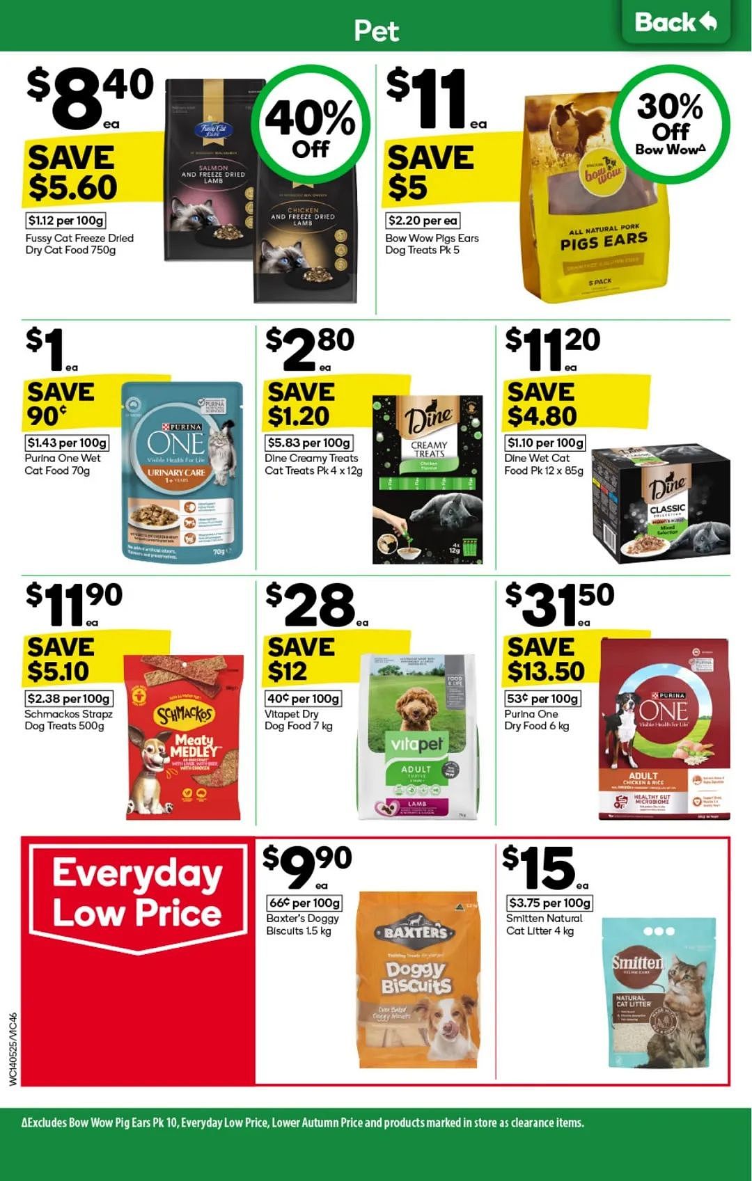 本周最新！澳洲各大超商特价商品一网打尽，大批好物骨折破半价！Woolworths、Coles、Aldi、UMall…（组图） - 46