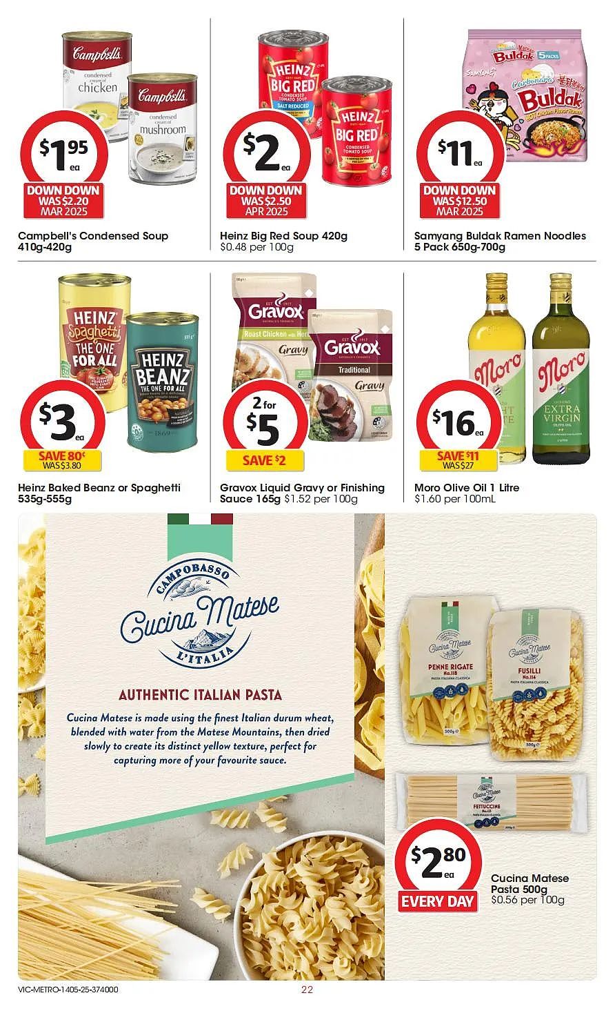 本周最新！澳洲各大超商特价商品一网打尽，大批好物骨折破半价！Woolworths、Coles、Aldi、UMall…（组图） - 78