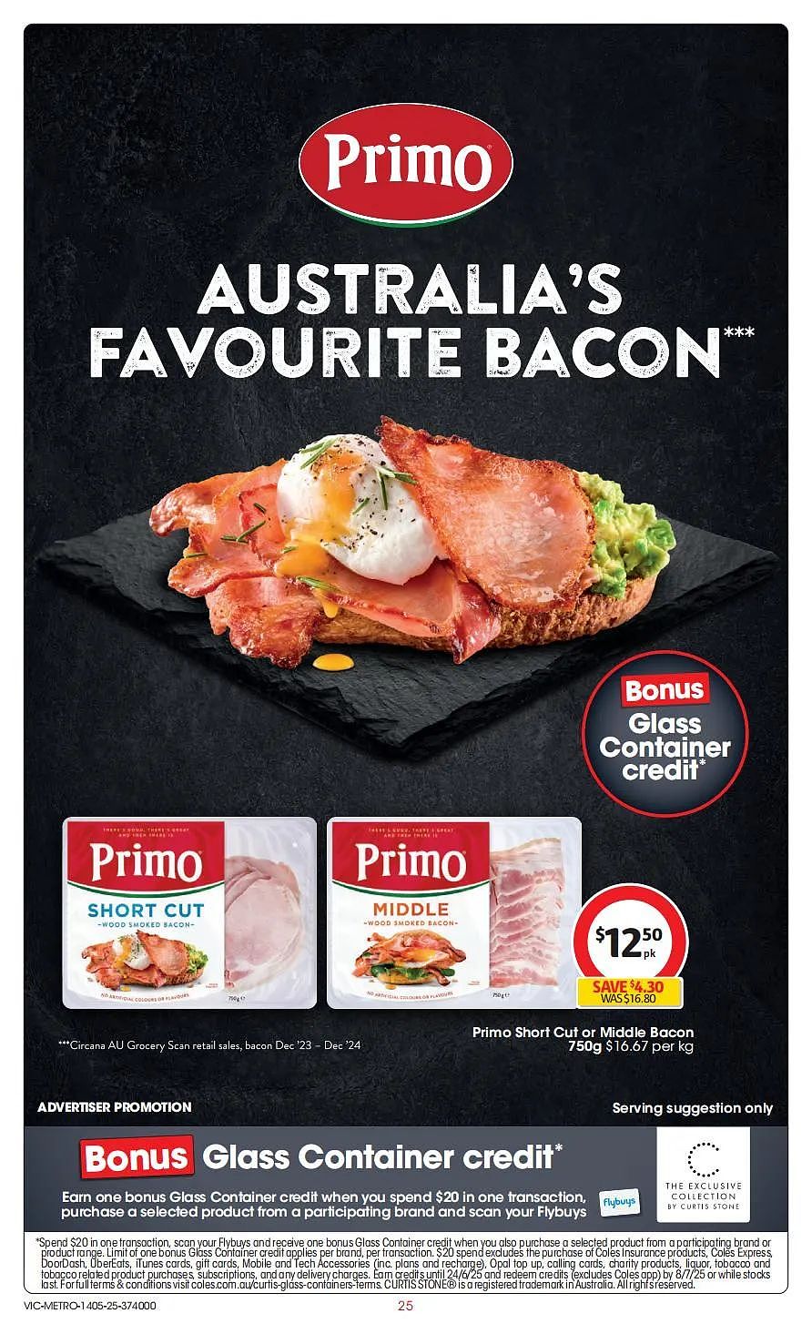 本周最新！澳洲各大超商特价商品一网打尽，大批好物骨折破半价！Woolworths、Coles、Aldi、UMall…（组图） - 81