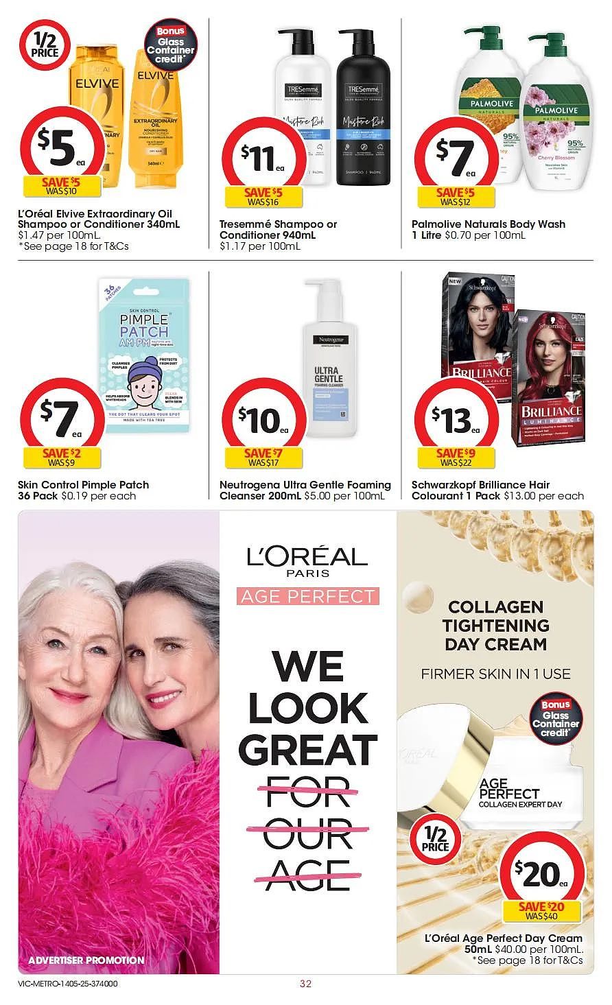 本周最新！澳洲各大超商特价商品一网打尽，大批好物骨折破半价！Woolworths、Coles、Aldi、UMall…（组图） - 88