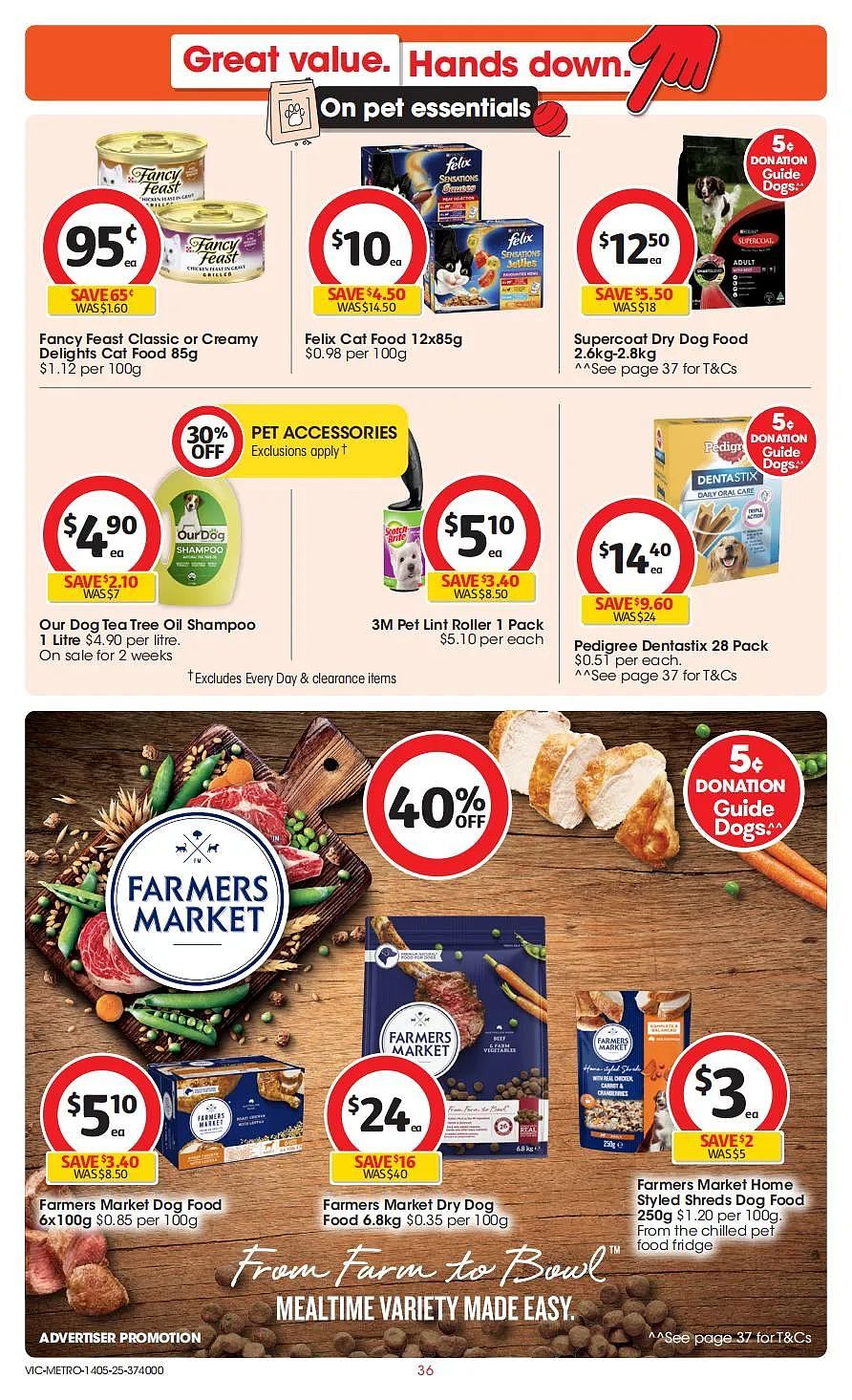 本周最新！澳洲各大超商特价商品一网打尽，大批好物骨折破半价！Woolworths、Coles、Aldi、UMall…（组图） - 92