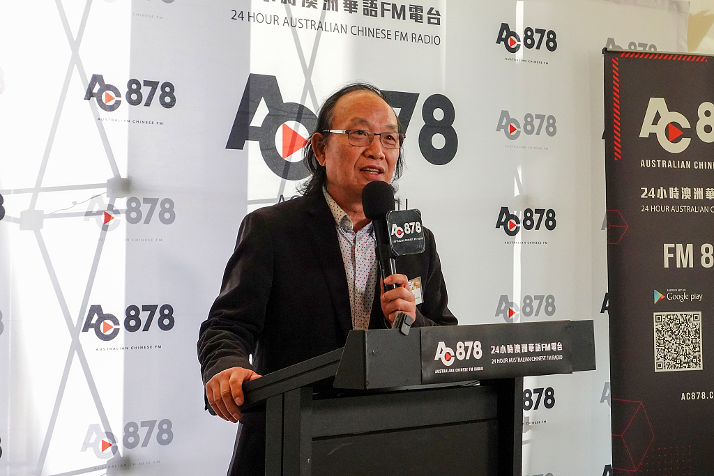 首届《车士活端午嘉年华》5月25日盛大举行 Chatswood Mall最强家庭同乐日YYDS（组图） - 4