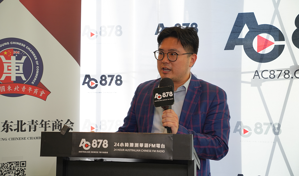 首届《车士活端午嘉年华》5月25日盛大举行 Chatswood Mall最强家庭同乐日YYDS（组图） - 6