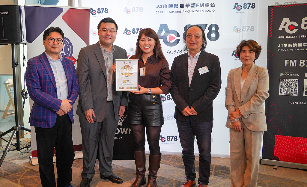 首届《车士活端午嘉年华》5月25日盛大举行 Chatswood Mall最强家庭同乐日YYDS（组图） - 12