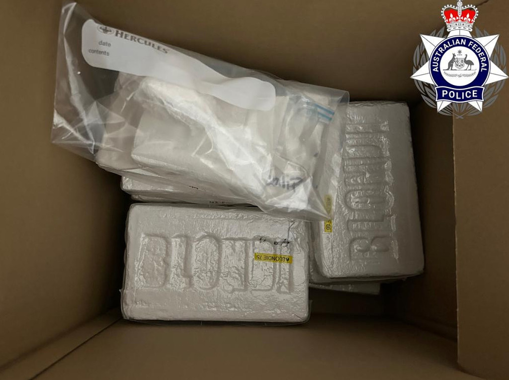 澳联邦警方捣毁秘密制毒窝点！缴获$100万现金和大量毒品，第8人被控罪（组图） - 3