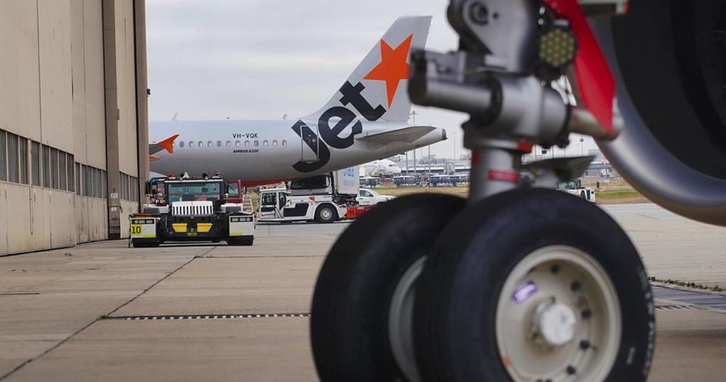 运营10年后，Jetstar宣布关闭悉尼至檀香山航线（组图） - 1