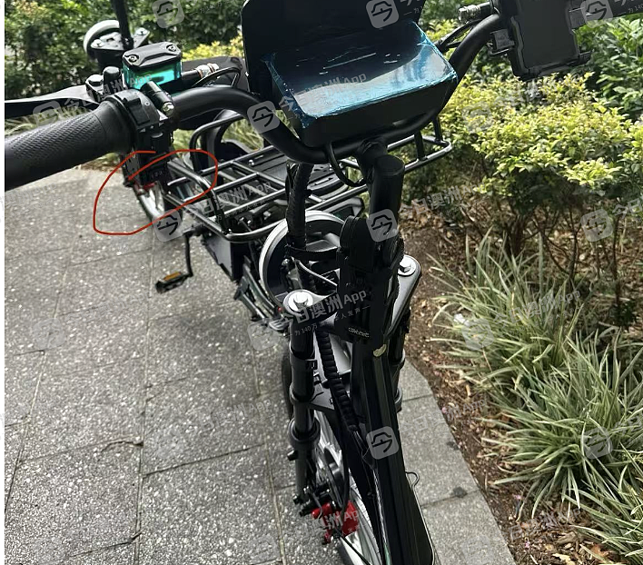“彻头彻尾被骗了！”悉尼华人买电动车送餐，违章接巨额罚单！批商家私自解锁油门，澳媒踢爆“潜规则“（组图） - 8