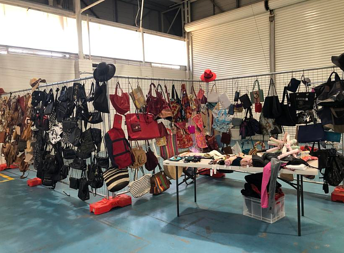 珀斯迎来大型二手集市，数万件服饰$2起，还有大牌单品！（组图） - 3