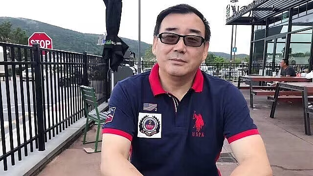 杨恒均致信艾博年,感谢澳洲政府及民众支持“帮我度过最艰难的6年”(组图) - 2