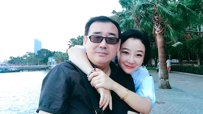 杨恒均致信艾博年,感谢澳洲政府及民众支持“帮我度过最艰难的6年”(组图) - 3