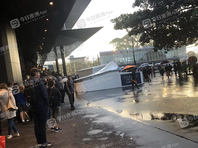 “这是制造不公！”悉尼精英OC考试大混乱，当局补救反火上浇油！华人家长群起声讨，“像吃了苍蝇一样”（组图） - 3