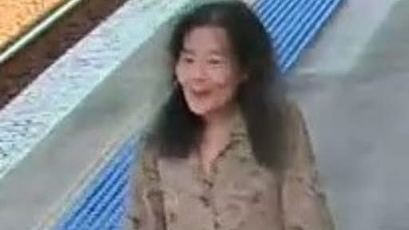 紧急寻人！新州华女失踪3周，警方展开大范围搜索（图） - 2