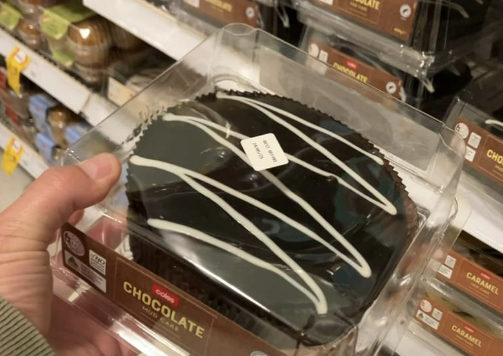 工资纠纷引发罢工，Coles热销甜品或将一时难求（组图） - 3