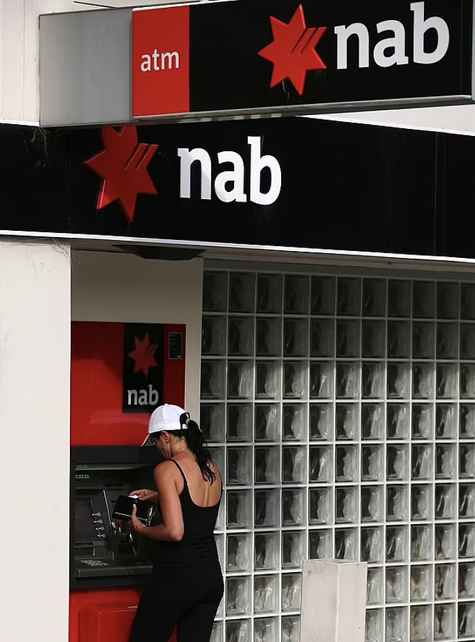 NAB突发技术故障，网银及App全崩，用户无法取现！Westpac也“躺枪”（组图） - 3