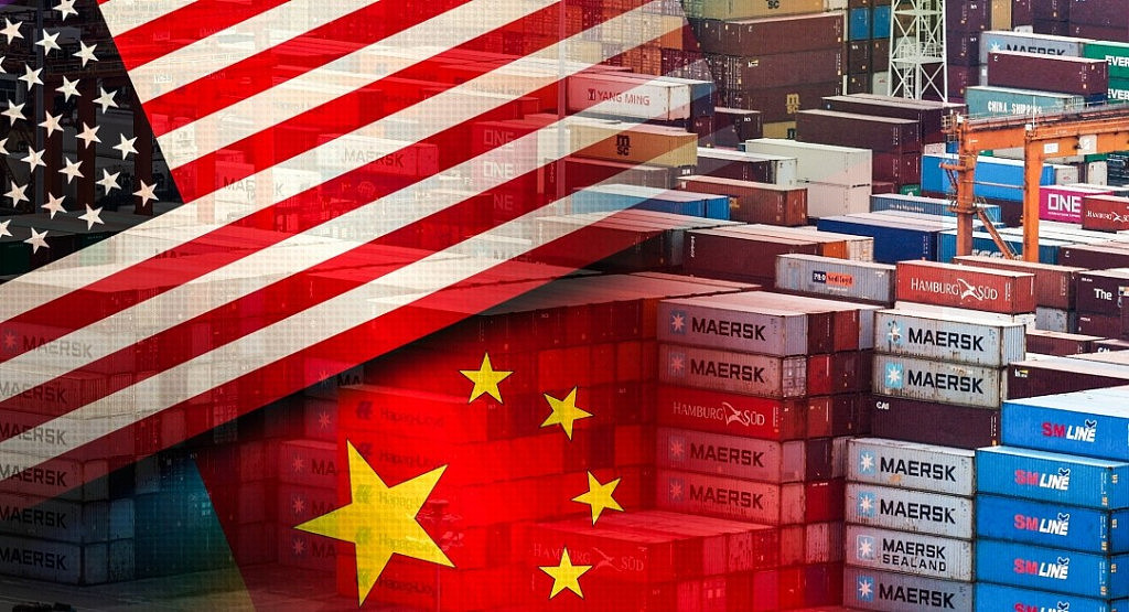 公开拒绝特朗普，澳洲不愿向北京施压！贸易部长：中国贸易价值是美国10倍（组图） - 3