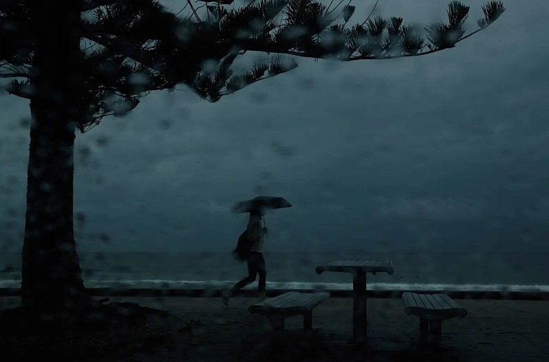 悉尼暴雨将持续至下周!周日将迎来强风,部分地区恐现洪水(组图) - 3