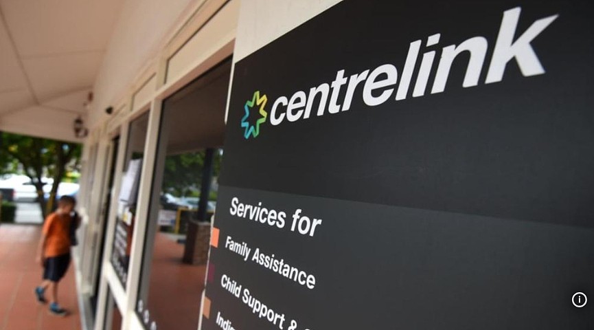 Centrelink发$4100补贴?澳人注意,这类信息千万别信,一不小心就损失惨重(组图) - 2