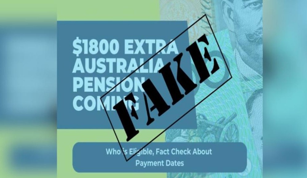 Centrelink发$4100补贴?澳人注意,这类信息千万别信,一不小心就损失惨重(组图) - 3