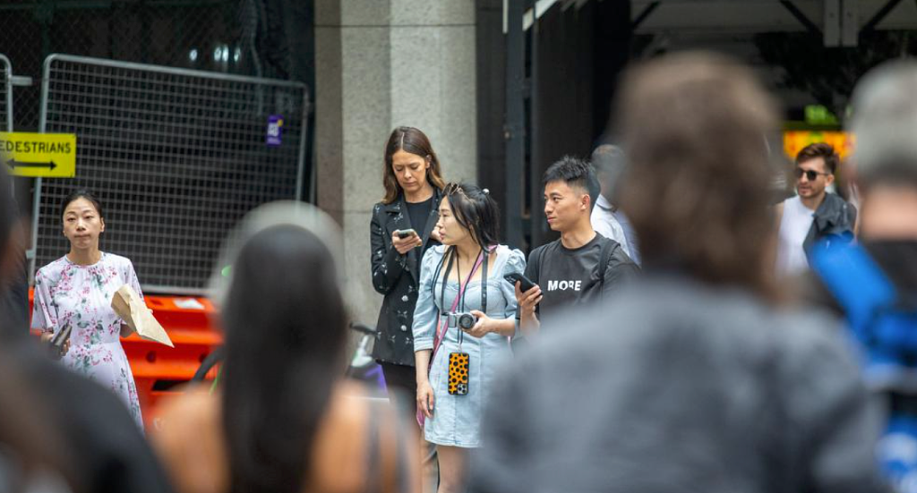 钱不是第一位！澳洲年轻人找工作更看重“意义”（组图） - 1