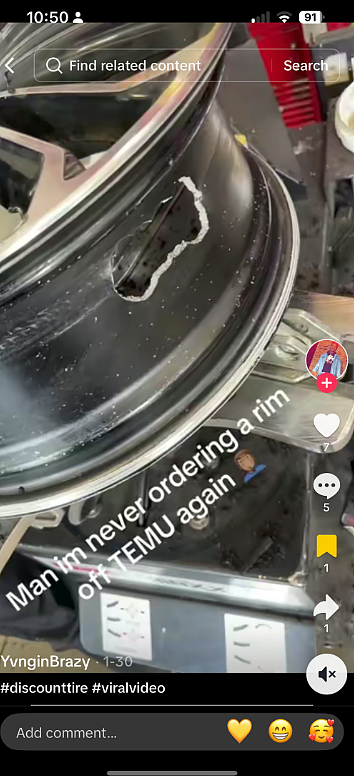 网购汽车零件竟是伪劣货，澳司机却毫不知情（组图） - 2
